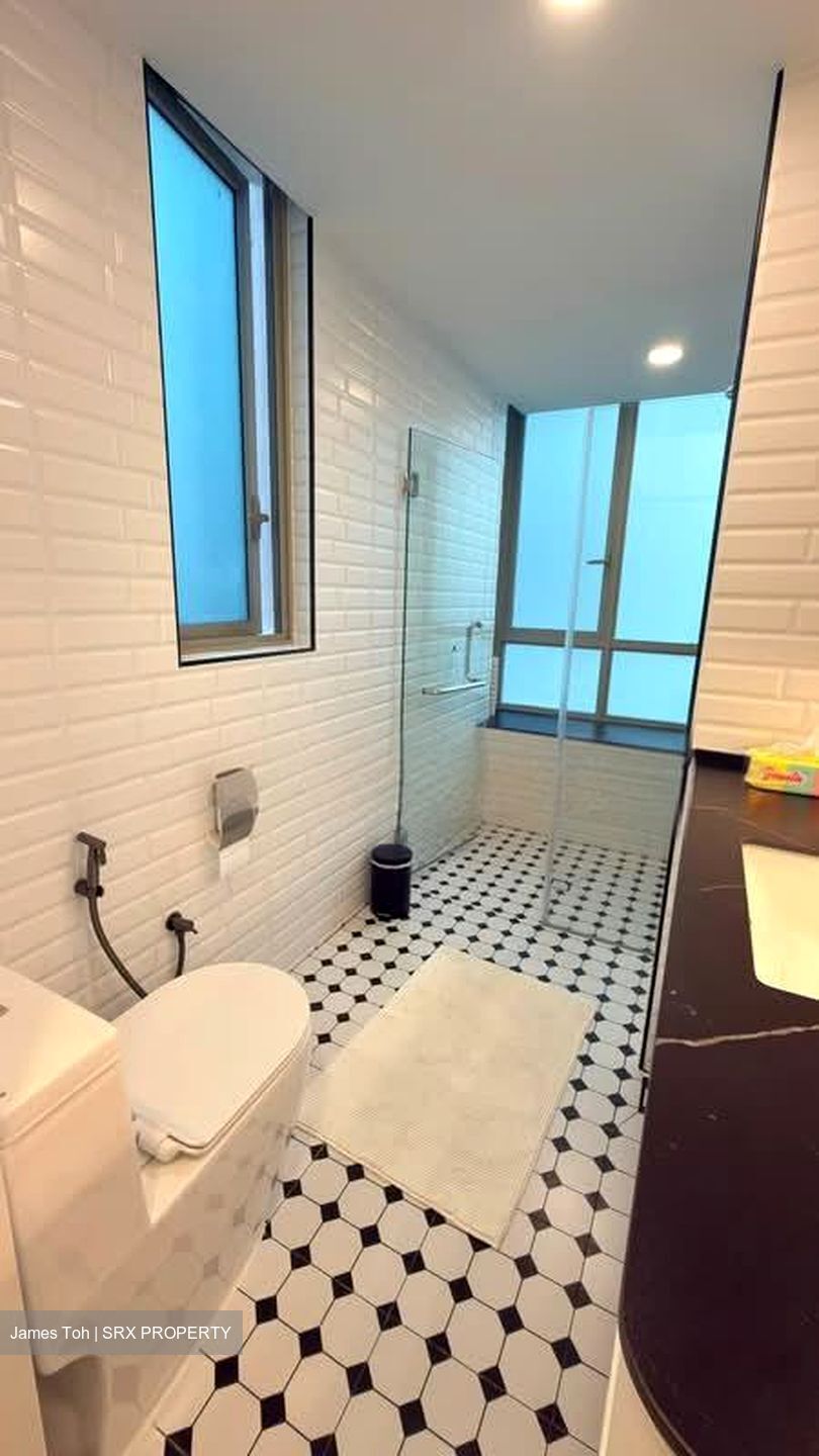 Casa Merah (D16), Apartment #550941211